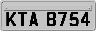 KTA8754