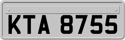 KTA8755