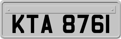 KTA8761