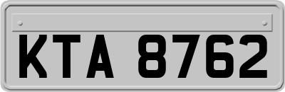 KTA8762