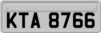 KTA8766