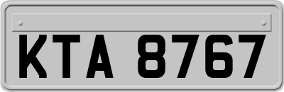 KTA8767