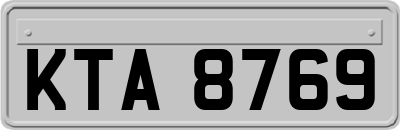 KTA8769