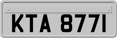 KTA8771