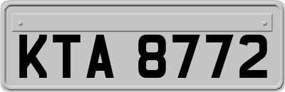 KTA8772