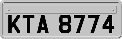 KTA8774