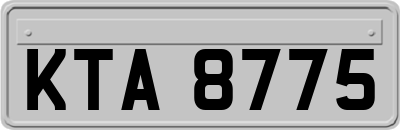 KTA8775