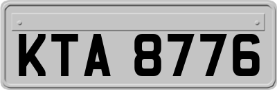 KTA8776