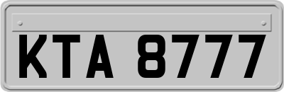 KTA8777