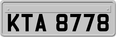 KTA8778