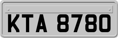 KTA8780