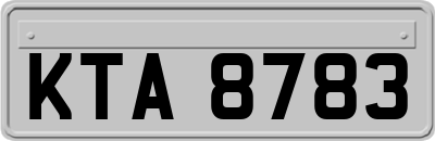 KTA8783