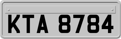 KTA8784