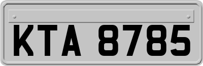 KTA8785