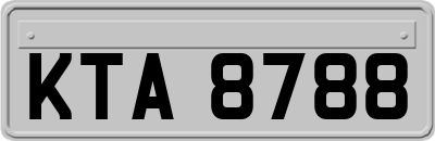 KTA8788