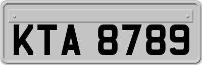 KTA8789