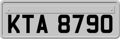 KTA8790