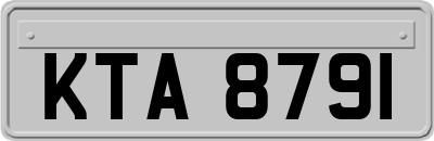 KTA8791