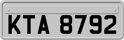 KTA8792