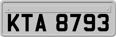 KTA8793