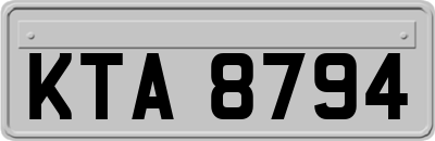 KTA8794