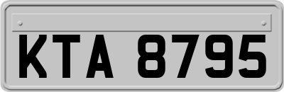 KTA8795