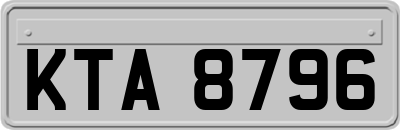 KTA8796