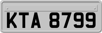 KTA8799