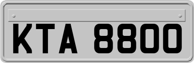 KTA8800