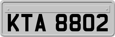 KTA8802