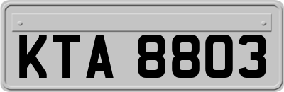 KTA8803
