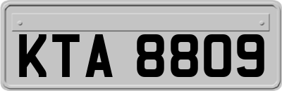 KTA8809
