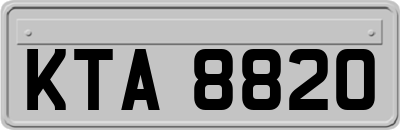 KTA8820