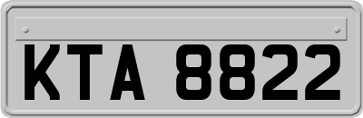 KTA8822