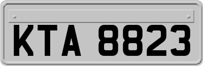 KTA8823