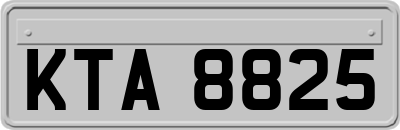 KTA8825