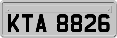 KTA8826