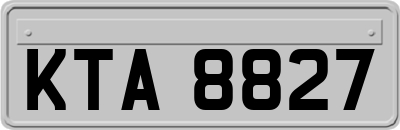 KTA8827