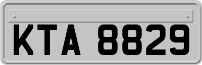 KTA8829