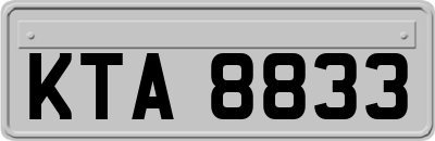 KTA8833