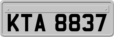 KTA8837