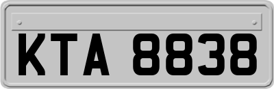 KTA8838