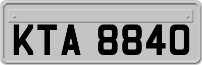 KTA8840