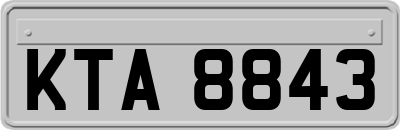 KTA8843