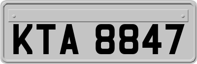 KTA8847