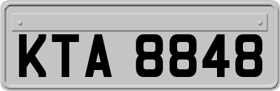 KTA8848