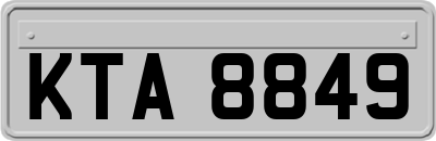 KTA8849