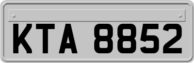 KTA8852