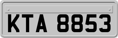KTA8853