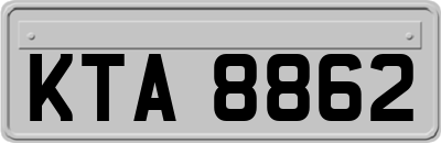 KTA8862
